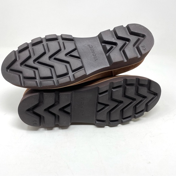 Vionic Brionie Monk Robe Suede Ankle Boots WIDE - Picture 7 of 9